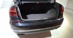 Volkswagen Passat 3.6 V6 Sedan 2017
