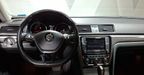 Volkswagen Passat 3.6 V6 Sedan 2017