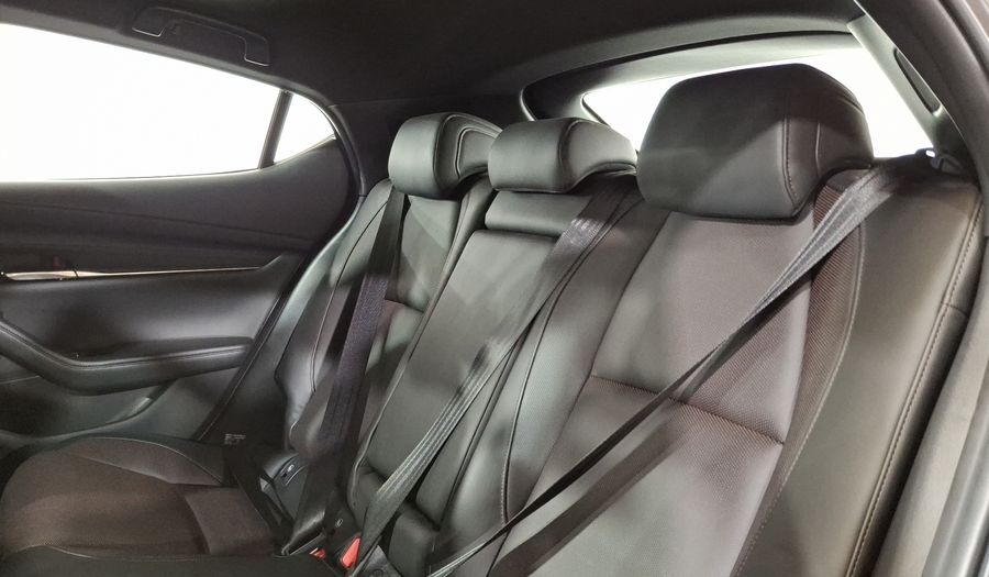 Mazda 3 2.5 I GRAND TOURING AUTO Hatchback 2025
