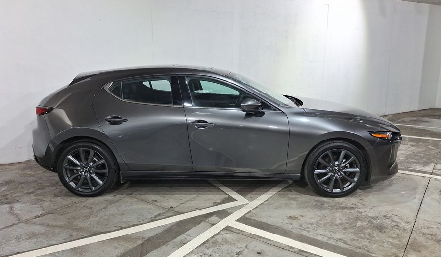 Mazda 3 2.5 I GRAND TOURING AUTO Hatchback 2025