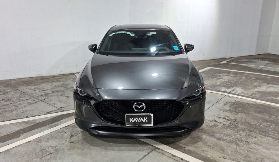 Mazda 3 2.5 I GRAND TOURING AUTO Hatchback 2025