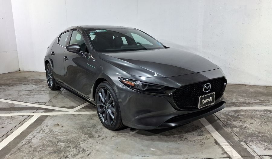 Mazda 3 2.5 I GRAND TOURING AUTO Hatchback 2025
