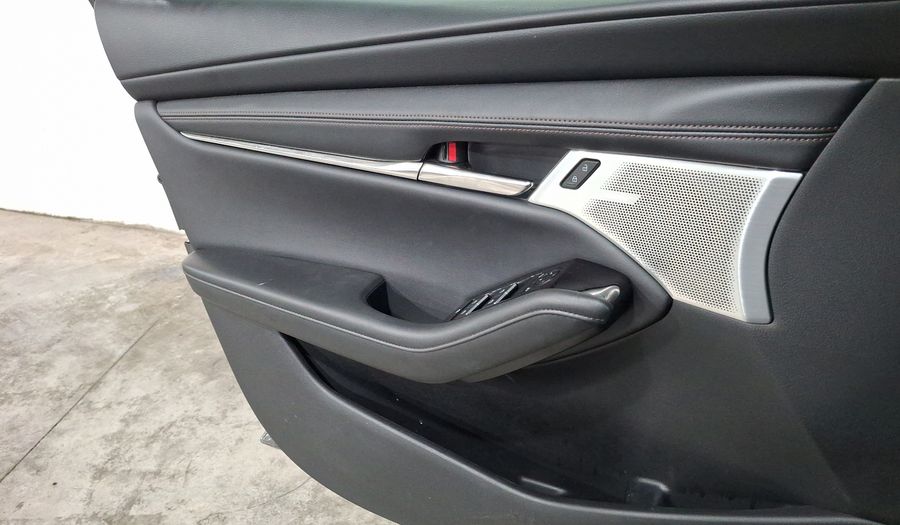 Mazda 3 2.5 I GRAND TOURING AUTO Hatchback 2025