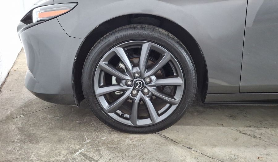 Mazda 3 2.5 I GRAND TOURING AUTO Hatchback 2025