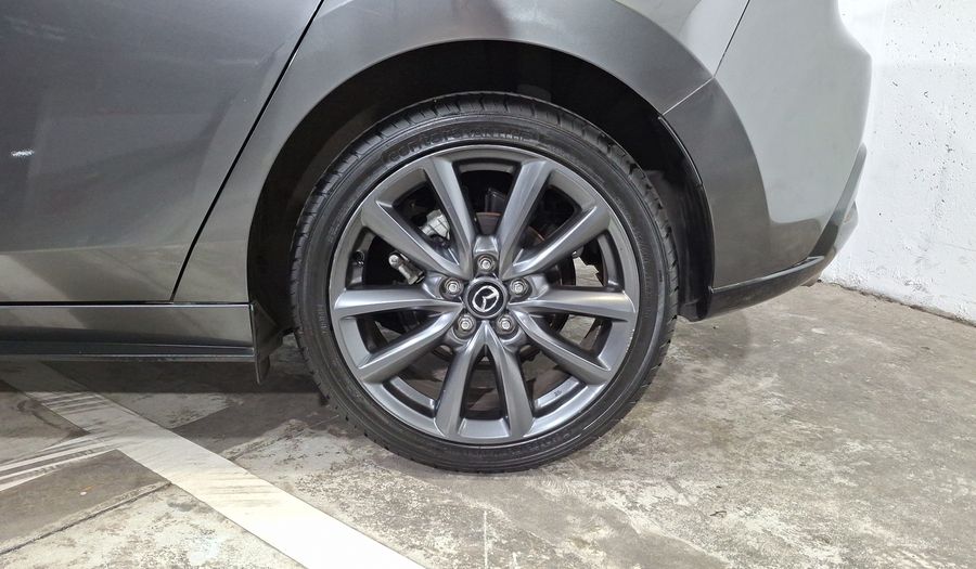 Mazda 3 2.5 I GRAND TOURING AUTO Hatchback 2025
