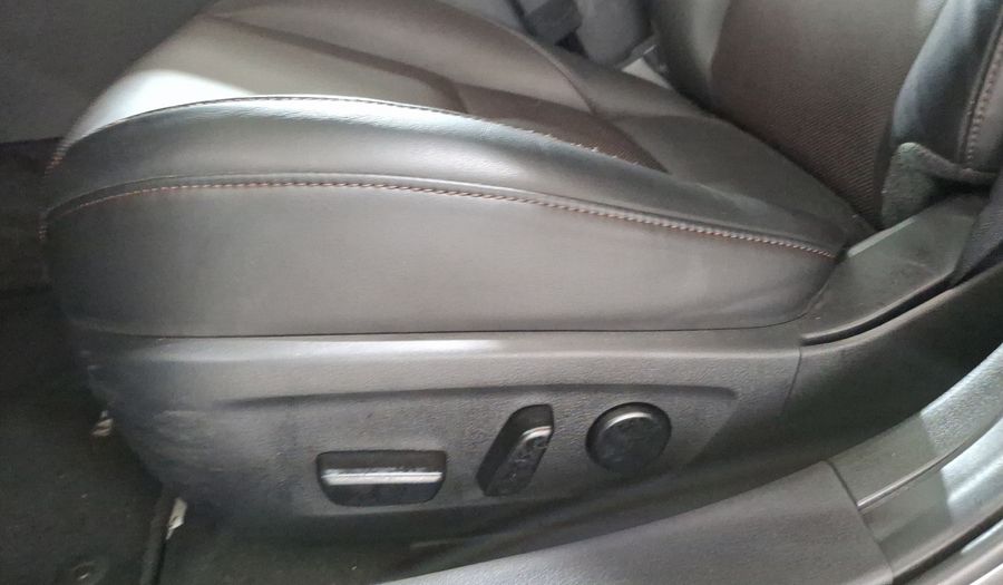 Mazda 3 2.5 I GRAND TOURING AUTO Hatchback 2025