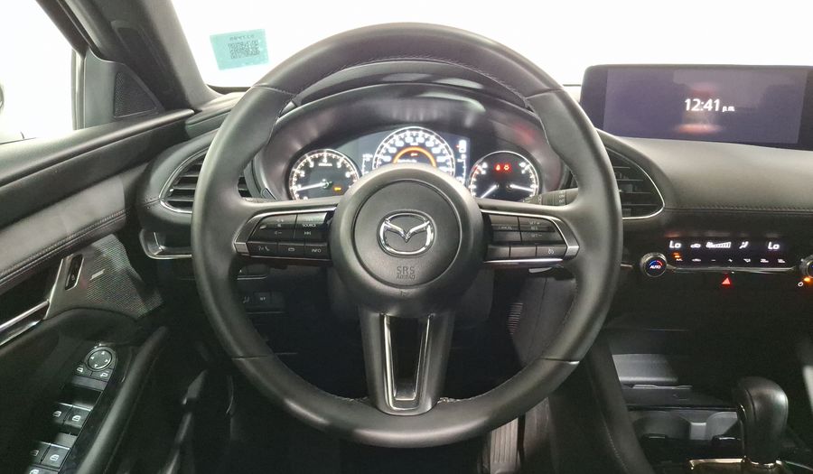 Mazda 3 2.5 I GRAND TOURING AUTO Hatchback 2025