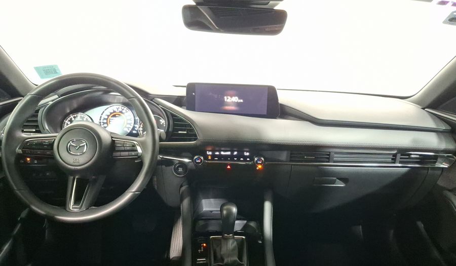 Mazda 3 2.5 I GRAND TOURING AUTO Hatchback 2025