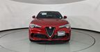 Alfa Romeo Stelvio 2.9 V6 QUADRIFOGLIO AUTO 4WD Suv 2019