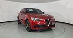 Alfa Romeo Stelvio 2.9 V6 QUADRIFOGLIO AUTO 4WD Suv 2019