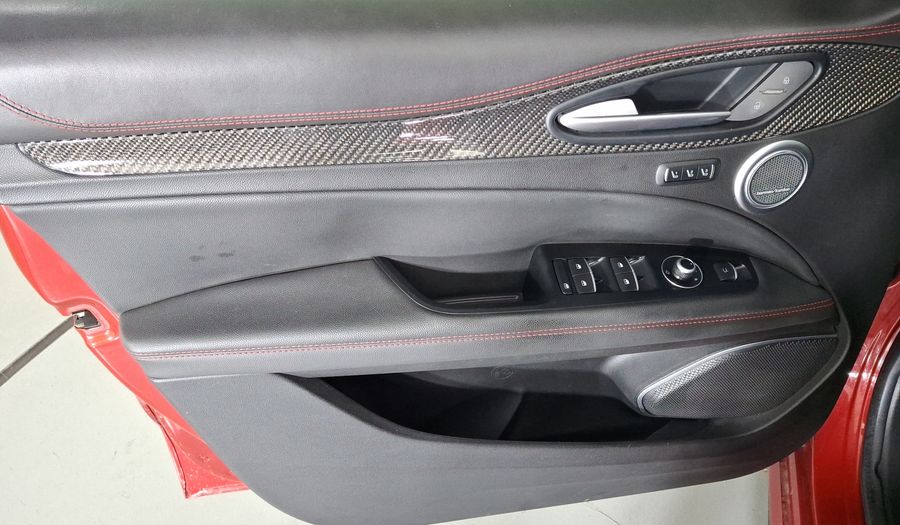 Alfa Romeo Stelvio 2.9 V6 QUADRIFOGLIO AUTO 4WD Suv 2019