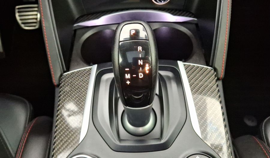 Alfa Romeo Stelvio 2.9 V6 QUADRIFOGLIO AUTO 4WD Suv 2019
