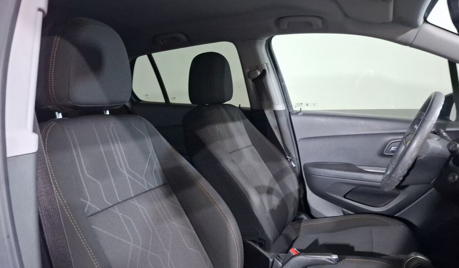 Chevrolet Trax 1.8 B LT AUTO Suv 2019