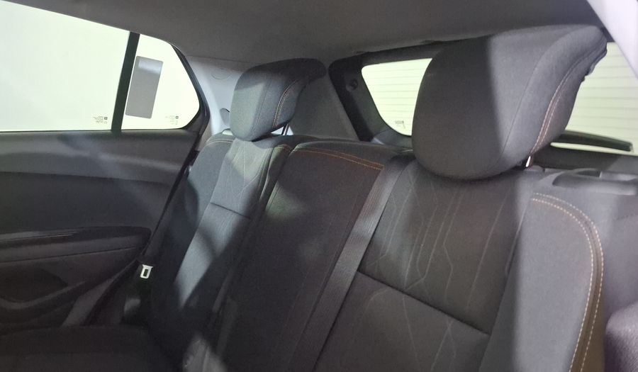 Chevrolet Trax 1.8 B LT AUTO Suv 2019