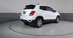 Chevrolet Trax 1.8 B LT AUTO Suv 2019