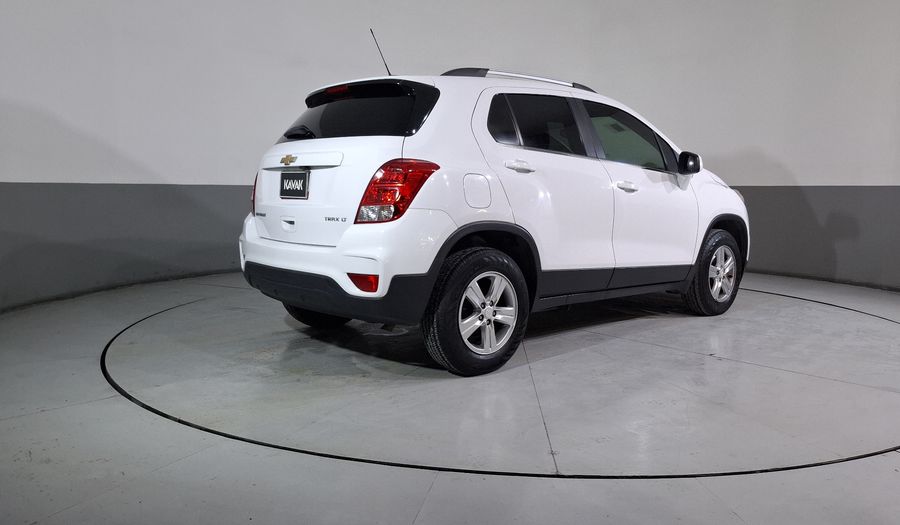 Chevrolet Trax 1.8 B LT AUTO Suv 2019