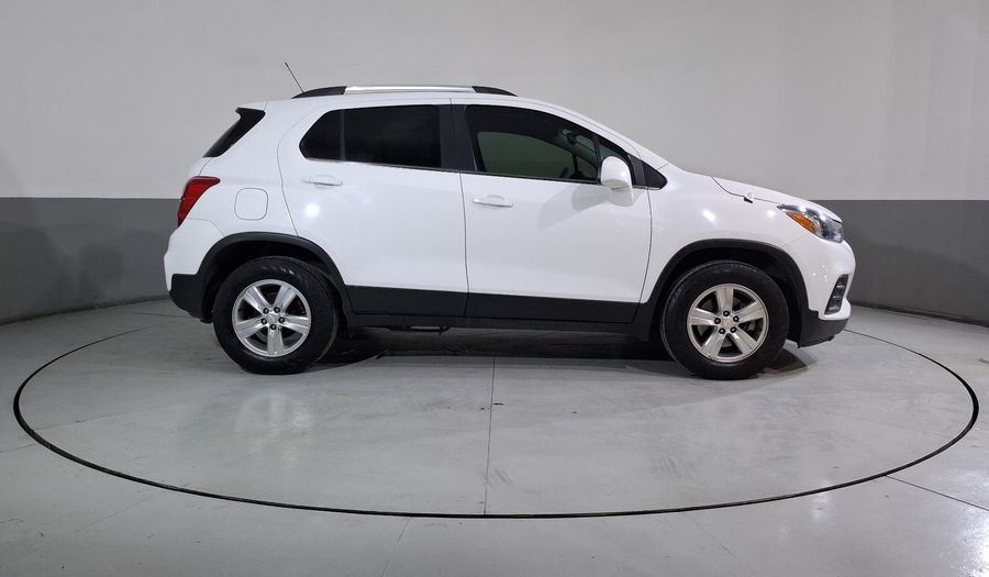 Chevrolet Trax 1.8 B LT AUTO Suv 2019