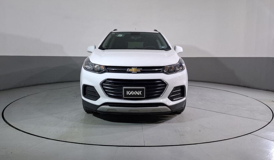 Chevrolet Trax 1.8 B LT AUTO Suv 2019