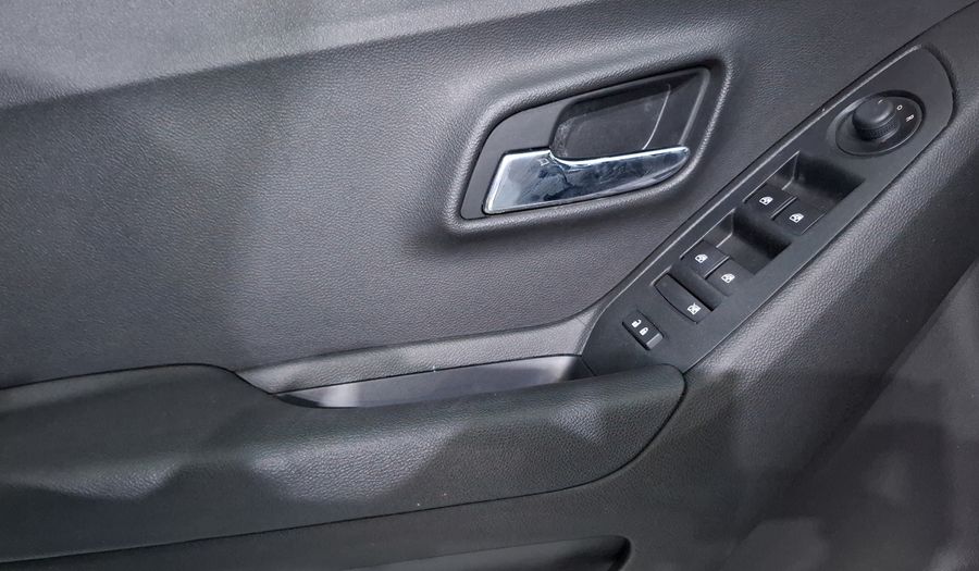 Chevrolet Trax 1.8 B LT AUTO Suv 2019