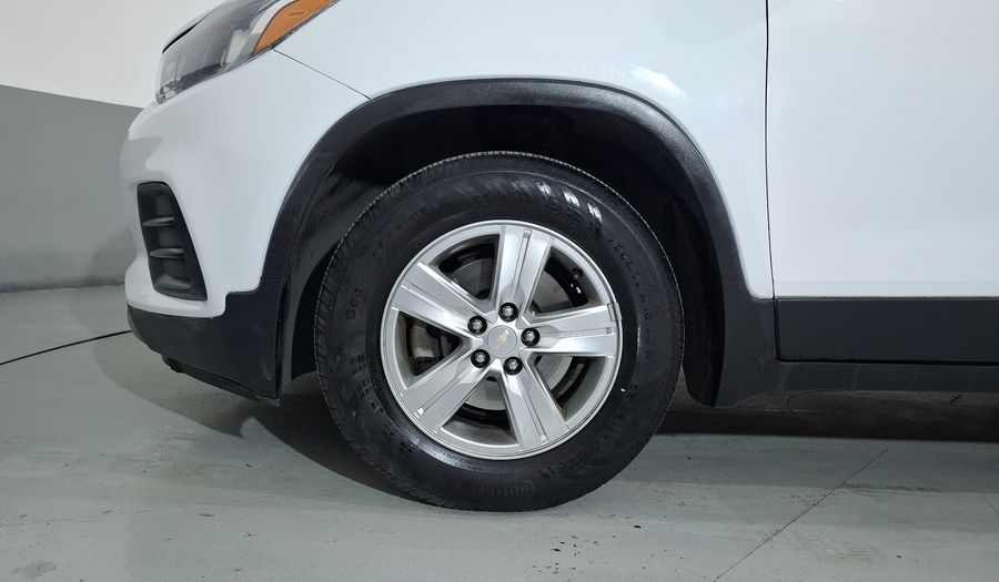 Chevrolet Trax 1.8 B LT AUTO Suv 2019