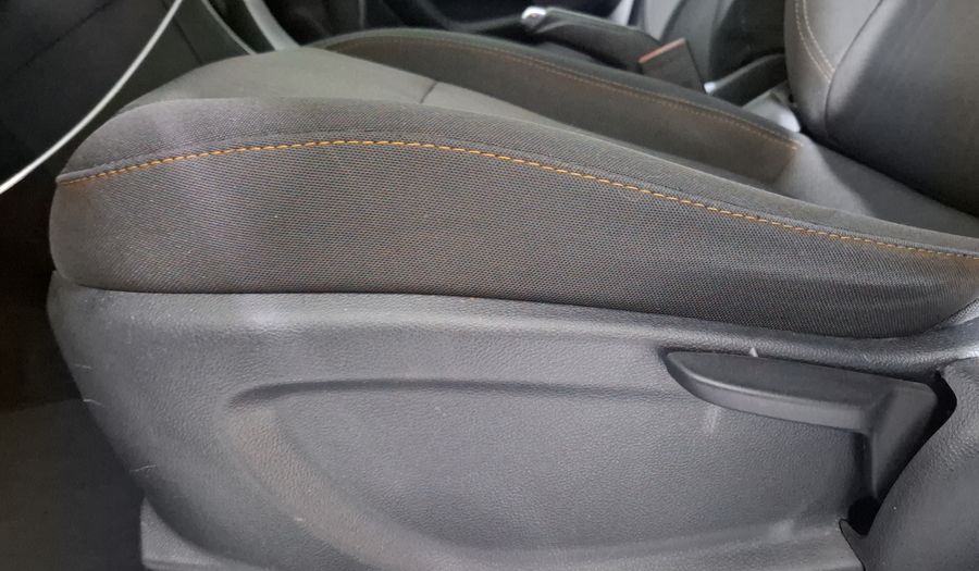 Chevrolet Trax 1.8 B LT AUTO Suv 2019