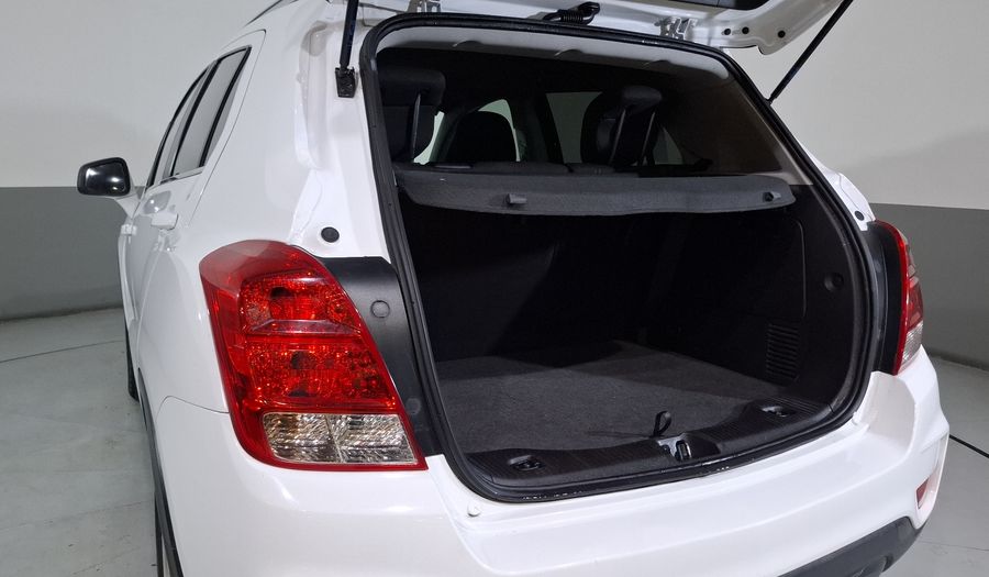 Chevrolet Trax 1.8 B LT AUTO Suv 2019