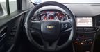 Chevrolet Trax 1.8 B LT AUTO Suv 2019