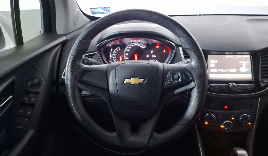 Chevrolet Trax 1.8 B LT AUTO Suv 2019