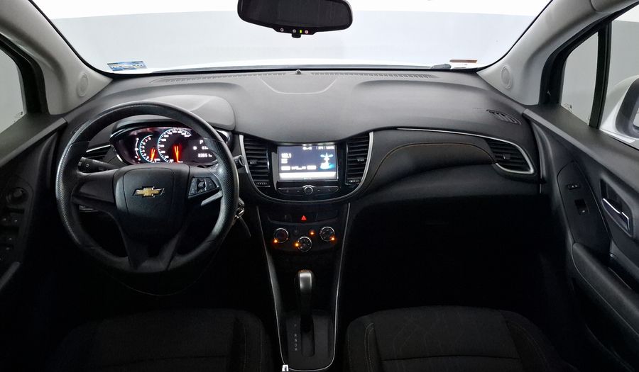 Chevrolet Trax 1.8 B LT AUTO Suv 2019