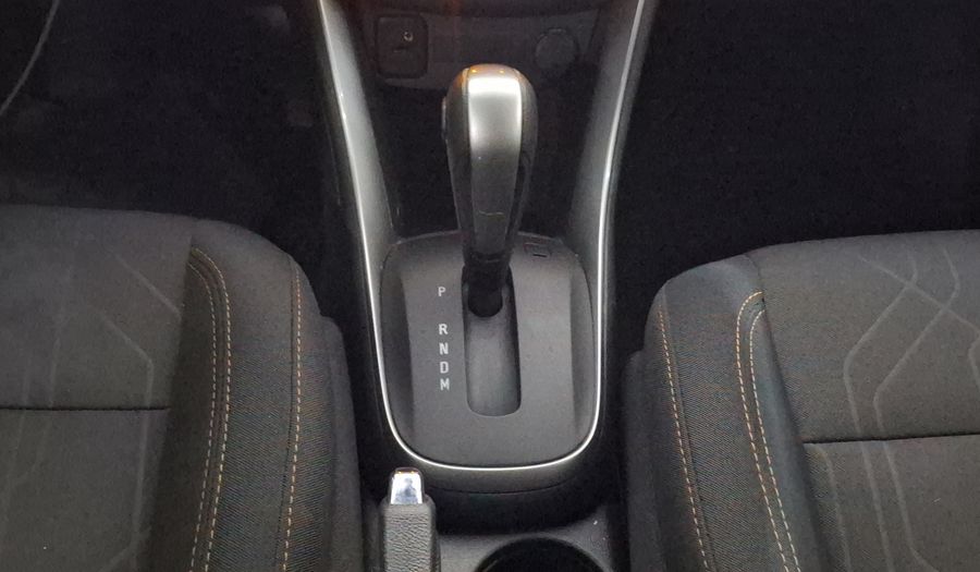 Chevrolet Trax 1.8 B LT AUTO Suv 2019