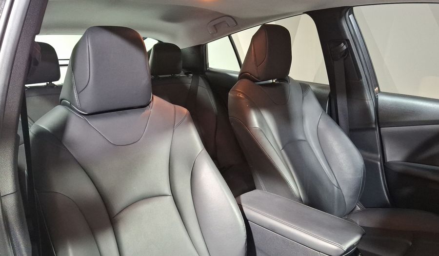 Toyota Prius 1.8 HYBRID PREMIUM AUTO Hatchback 2020