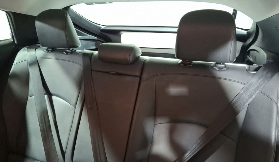 Toyota Prius 1.8 HYBRID PREMIUM AUTO Hatchback 2020
