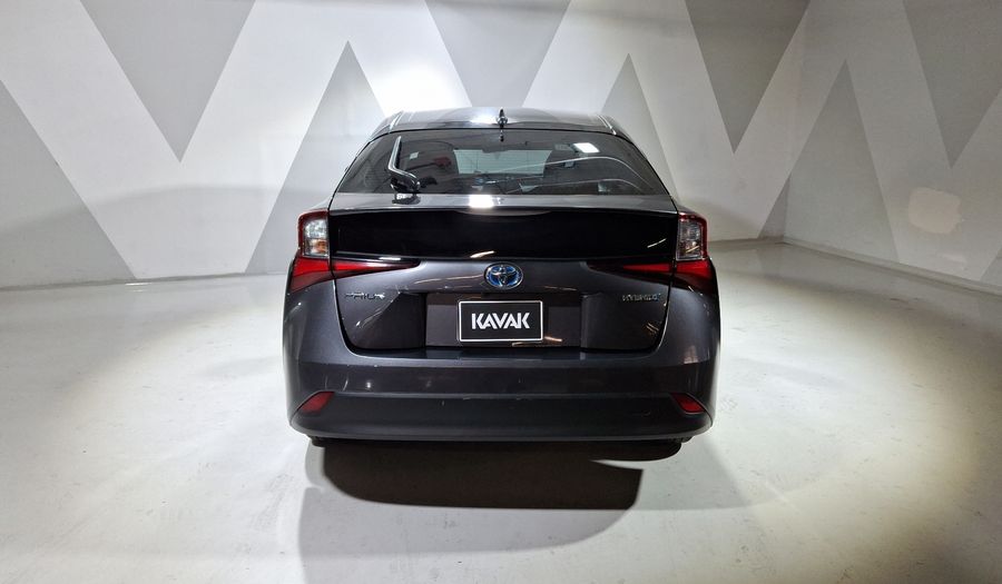 Toyota Prius 1.8 HYBRID PREMIUM AUTO Hatchback 2020