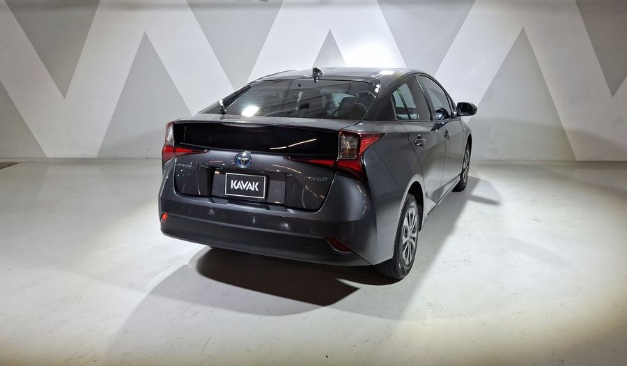 Toyota Prius 1.8 HYBRID PREMIUM AUTO Hatchback 2020