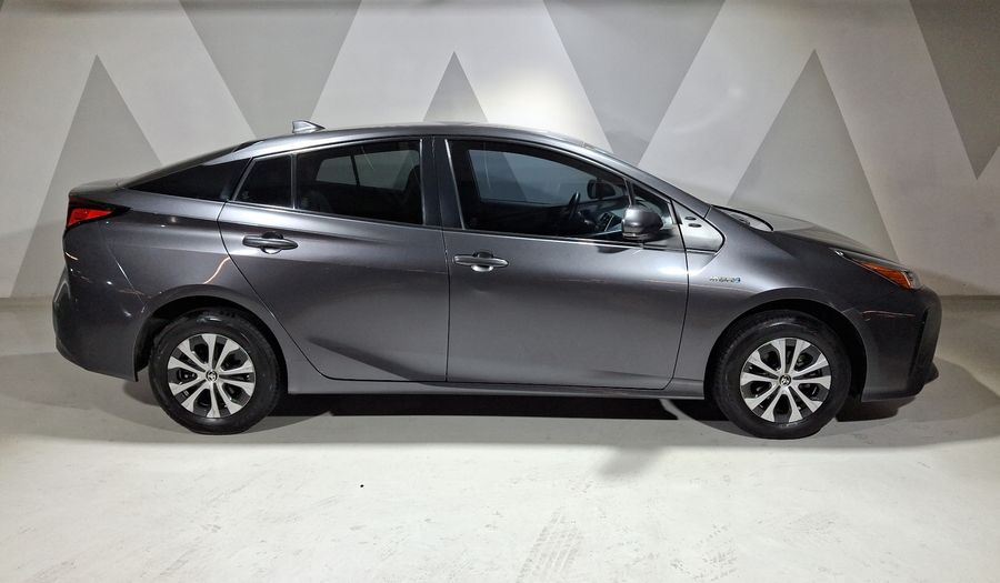 Toyota Prius 1.8 HYBRID PREMIUM AUTO Hatchback 2020