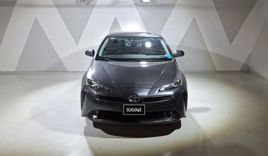 Toyota Prius 1.8 HYBRID PREMIUM AUTO Hatchback 2020