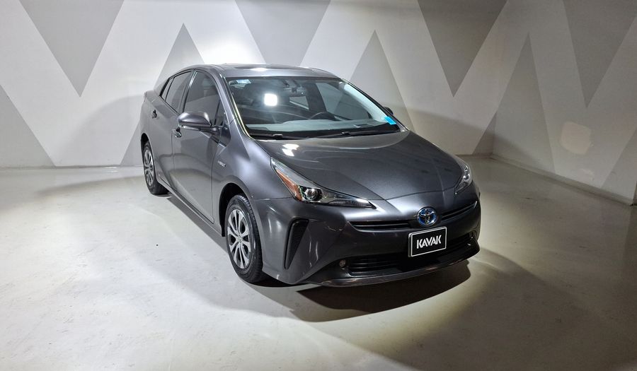 Toyota Prius 1.8 HYBRID PREMIUM AUTO Hatchback 2020
