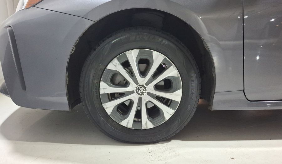 Toyota Prius 1.8 HYBRID PREMIUM AUTO Hatchback 2020