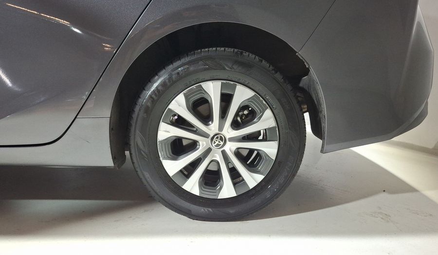Toyota Prius 1.8 HYBRID PREMIUM AUTO Hatchback 2020