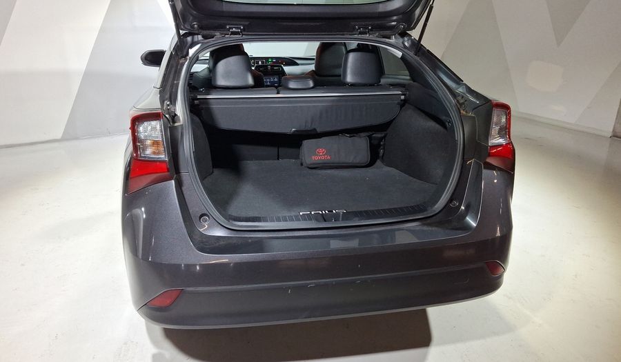 Toyota Prius 1.8 HYBRID PREMIUM AUTO Hatchback 2020