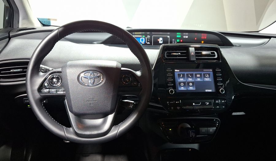 Toyota Prius 1.8 HYBRID PREMIUM AUTO Hatchback 2020