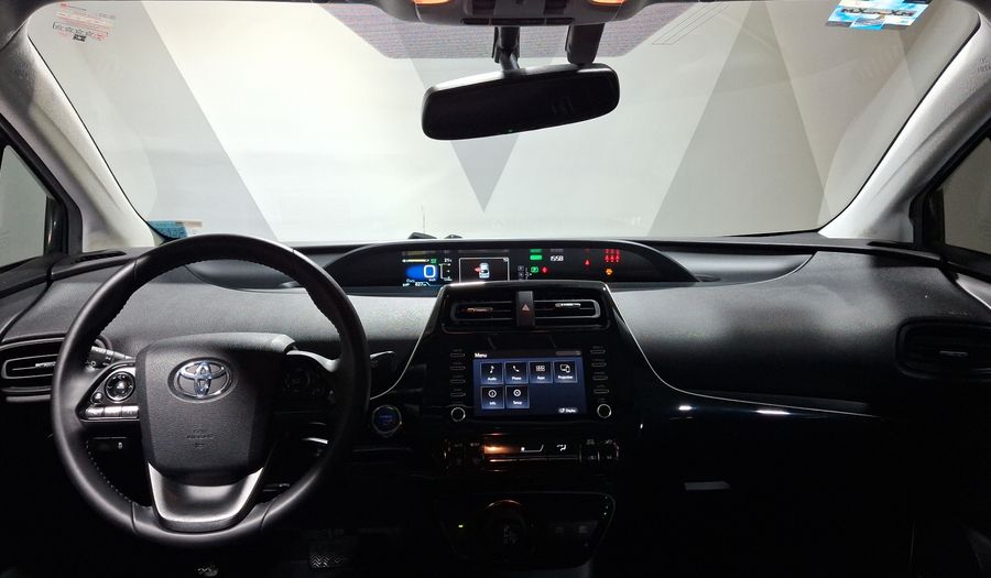 Toyota Prius 1.8 HYBRID PREMIUM AUTO Hatchback 2020