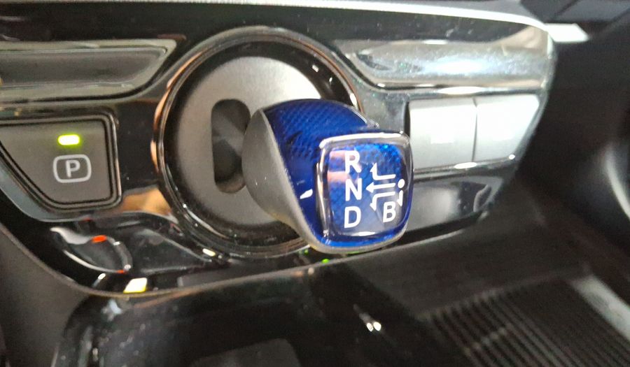 Toyota Prius 1.8 HYBRID PREMIUM AUTO Hatchback 2020
