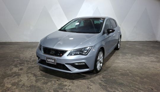 Seat • Leon