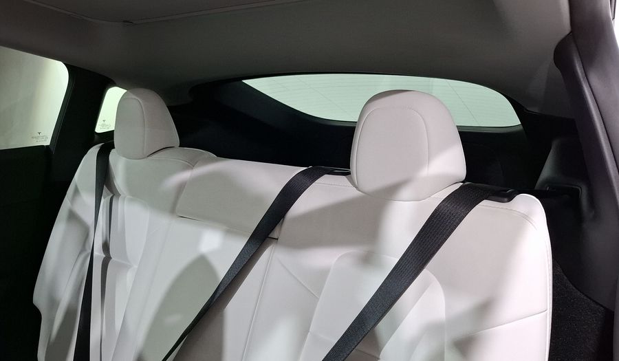 Tesla Model Y BEV 75KWH LONG RANGE AUTO 4WD Suv 2023