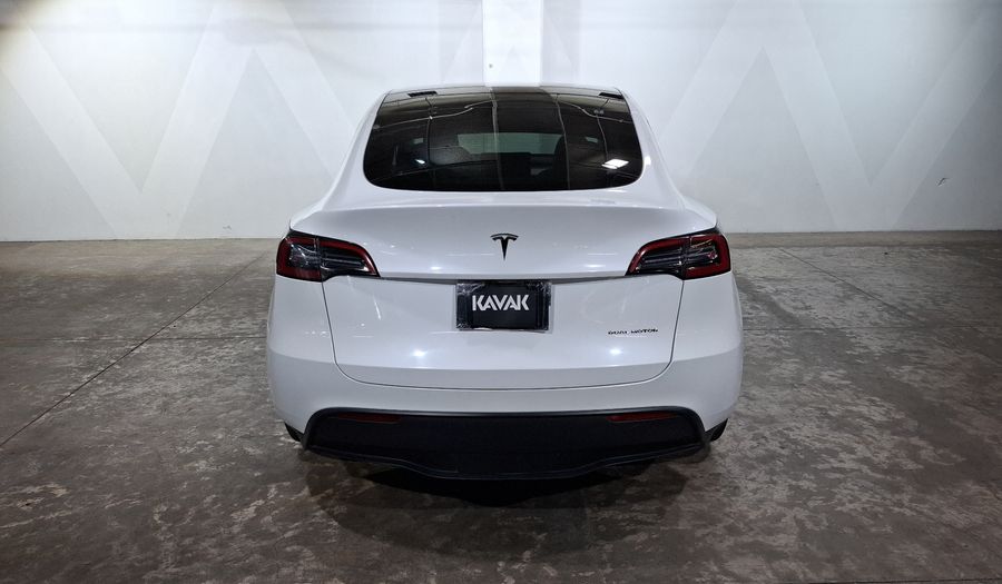 Tesla Model Y BEV 75KWH LONG RANGE AUTO 4WD Suv 2023