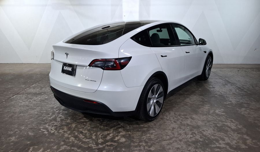 Tesla Model Y BEV 75KWH LONG RANGE AUTO 4WD Suv 2023