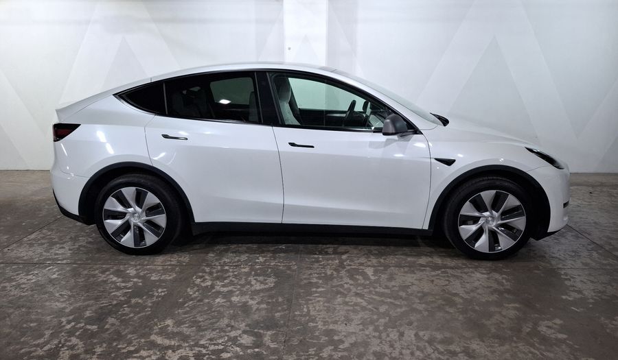Tesla Model Y BEV 75KWH LONG RANGE AUTO 4WD Suv 2023