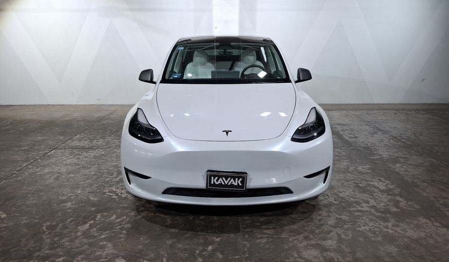 Tesla Model Y BEV 75KWH LONG RANGE AUTO 4WD Suv 2023