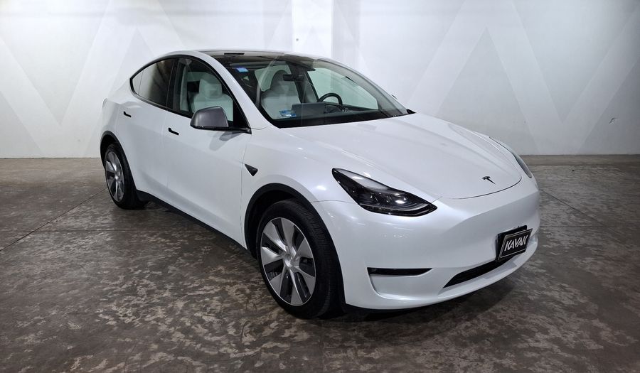 Tesla Model Y BEV 75KWH LONG RANGE AUTO 4WD Suv 2023